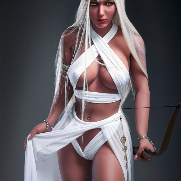 Scarlet Elf-Irontech 166 cm