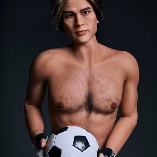Irontech 175cm Male - Charles