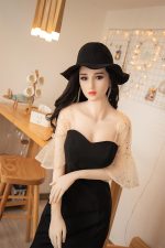 Ikuko - Top Quality TPE Sex Doll (5 Size) – Bild 9