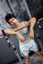 Irontech 162cm Male Doll - Charles – Image 12