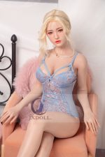 JX Doll | Umi - 160cm/5Ft3Japanese D-Cup Silicone/TPE Customized Sex Doll - Image 9