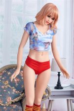 Irontech Sex Doll | 165cm Ada – Bild 6