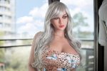 AIBEI |Jolie - 5ft 4 /163cm BBW Realistic Sex Doll – Image 4