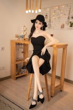 Ikuko - Top Quality TPE Sex Doll (5 Size) – Bild 5