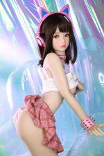 Advanced Jen - 4ft 10/148cm Fantasy Sex Doll (In Stock US) - Imagem 6
