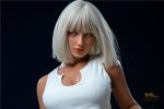 Irontech | Luna 5ft 5 /164cm ROS Silicone Sex Doll - Imagem 6