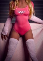 WM | Jennifer(57#)5ft 2/ 157cm B Cup Sex Doll - Imagen 4