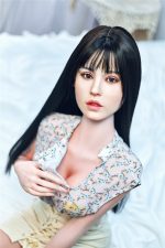 Irontech | Kathy 5ft 3 /161cm Silicone Sex Doll – Image 11