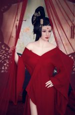 Chie - Tall Asian Sex Doll With Realistic Features (5 Sizes) - Imagen 7