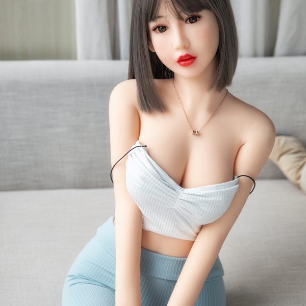 Jarliet | Aoi - 4ft 11 /150cm Lovely Small Breast Realistic Sex Doll