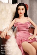 WM | Vera 5ft 5/ 165cm Full Silicone Sex Doll - Image 2
