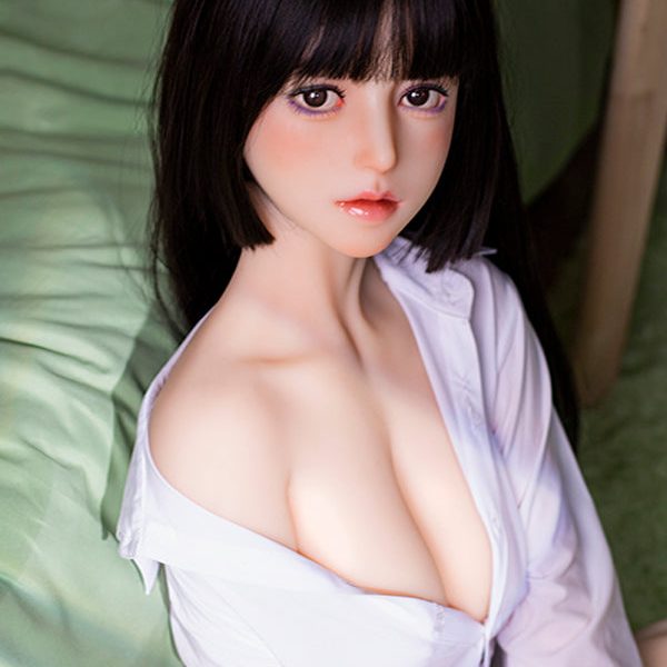 Dimu | Manya - 5ft 2/158cm Lovely Japanese Big Boobs Sex Doll