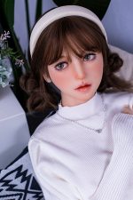 Dimu | Annie - 5ft 5/166cm Beautiful Eyes Big Boobs Sex Doll