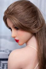 Dimu | Rosa - 5ft 2/158cm Big Boobs Fantasy Sex Doll - Imagem 13