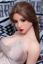 Dimu | Rosa - 5ft 2/158cm Big Boobs Fantasy Sex Doll - Imagem 12