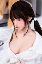 Dimu | Damaris - 5ft 2/158cm Big Eyes Fantasy Sex Doll - Billede 13