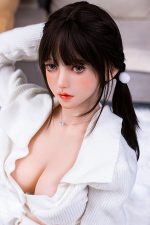 Dimu | Damaris - 5ft 2/158cm Big Eyes Fantasy Sex Doll - Billede 4