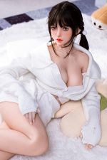 Dimu | Damaris - 5ft 2/158cm Big Eyes Fantasy Sex Doll - Billede 6