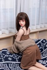 Dimu | Delia - 5ft 5/166cm Korean Big Boobs Sex Doll - Imagem 14