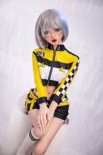 Dimu | Diana - 5ft 2/158cm Asian Big Boobs Sex Doll