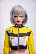 Dimu | Diana - 5ft 2/158cm Asian Big Boobs Sex Doll – Image 6