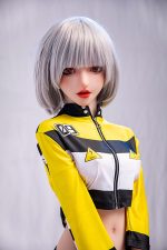 Dimu | Diana - 5ft 2/158cm Asian Big Boobs Sex Doll – Image 4