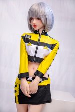 Dimu | Diana - 5ft 2/158cm Asian Big Boobs Sex Doll – Image 3