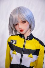 Dimu | Diana - 5ft 2/158cm Asian Big Boobs Sex Doll – Image 5