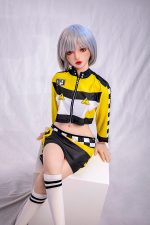 Dimu | Diana - 5ft 2/158cm Asian Big Boobs Sex Doll – Image 7