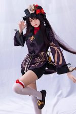 Dimu | Xiaodie - 5ft 2/158cm Cos Big Boobs Sex Doll