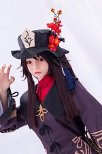 Dimu | Xiaodie - 5ft 2/158cm Cos Big Boobs Sex Doll – Image 5