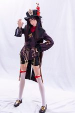 Dimu | Xiaodie - 5ft 2/158cm Cos Big Boobs Sex Doll – Image 3