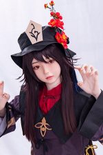 Dimu | Xiaodie - 5ft 2/158cm Cos Big Boobs Sex Doll – Image 4