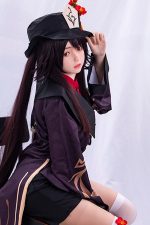 Dimu | Xiaodie - 5ft 2/158cm Cos Big Boobs Sex Doll – Image 7