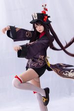Dimu | Xiaodie - 5ft 2/158cm Cos Big Boobs Sex Doll – Image 2