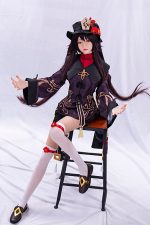 Dimu | Xiaodie - 5ft 2/158cm Cos Big Boobs Sex Doll – Image 9