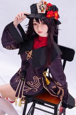 Dimu | Xiaodie - 5ft 2/158cm Cos Big Boobs Sex Doll – Image 6