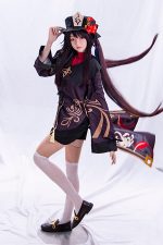 Dimu | Xiaodie - 5ft 2/158cm Cos Big Boobs Sex Doll – Image 8