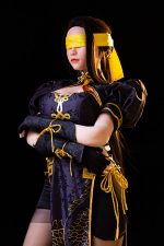 Dimu | Cos Viper Ning - 5ft 2/158cm Lifesize Big Boobs Sex Doll - Imagem 2