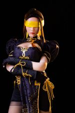 Dimu | Cos Viper Ning - 5ft 2/158cm Lifesize Big Boobs Sex Doll - Imagem 3