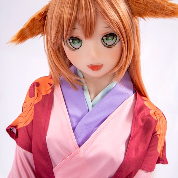 Dimu | Tosann Susu - 5ft 2/158cm Anime Small Boobs Sex Doll