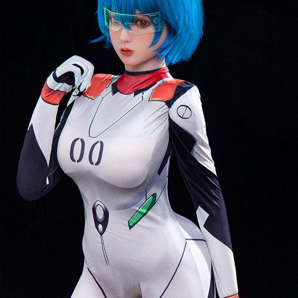Dimu | Pallas - 5ft 5/166cm Fantasy Big Boobs Sex Doll