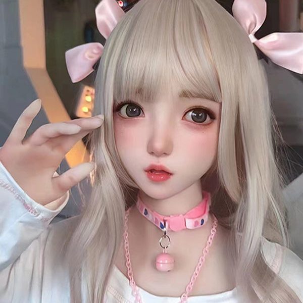 Dimu | Daenerys - 5ft 2/158cm Lovely Big Boobs Silicone Head Sex Doll