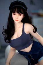 Dimu| Sera - 5ft 6/168cm Energetic Goddess Busty Sex Doll - Billede 2