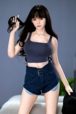 Dimu| Sera - 5ft 6/168cm Energetic Goddess Busty Sex Doll