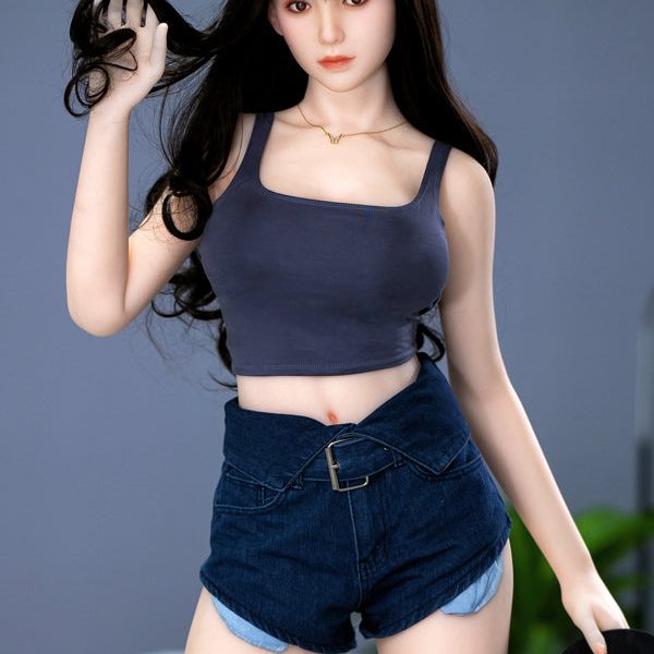 Dimu| Sera - 5ft 6/168cm Energetic Goddess Busty Sex Doll