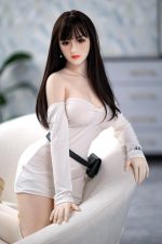 Dimu | Cathy - 5ft 6/168cm Realistic Busty Sex Doll - Imagen 3