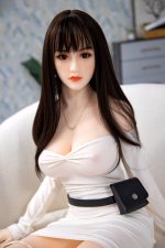 Dimu | Cathy - 5ft 6/168cm Realistic Busty Sex Doll - Imagen 6