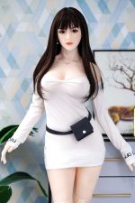 Dimu | Cathy - 5ft 6/168cm Realistic Busty Sex Doll