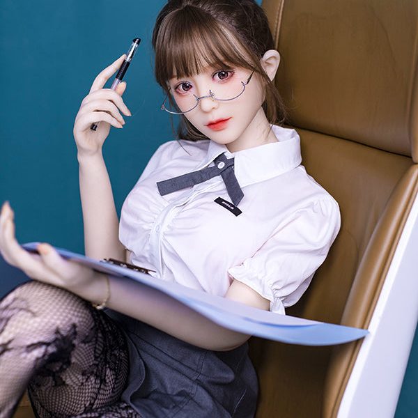Dimu | Beata - 5ft 2/158cm Asian Lovely Office Cosplay Sex Doll
